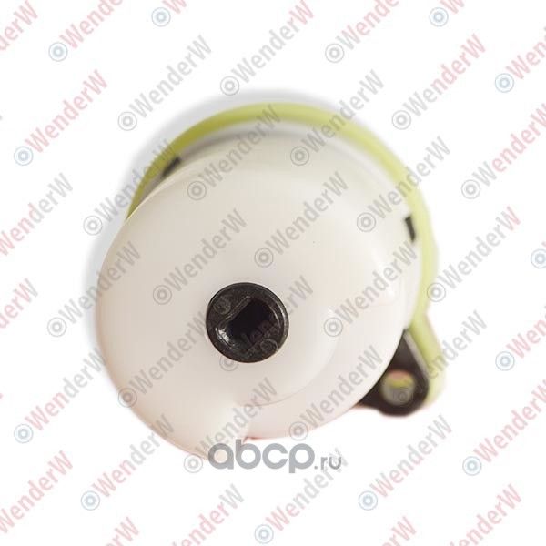 КОНТАКТНАЯ ГРУППА ЗАМКА ЗАЖИГАНИЯ HYUNDAI SONATA V (05-10), KIA CARNIVAL (05-14) (Wenderw). Артикул WEKR0848