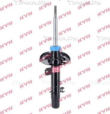 Амортизатор KYB (Каяба) Excel-G. Артикул 3338002