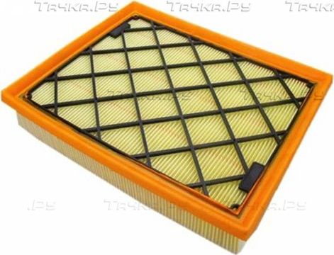 Воздушный фильтр JS Asakashi для Ford Mondeo V 2014-2026. Артикул A0665