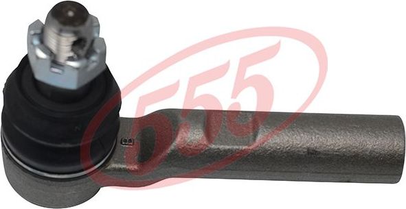 Наконечник рулевой тяги 555. Артикул SE-T581