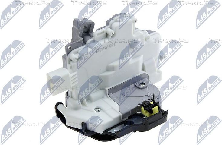 Замок двери NTY для Audi A4 III (B7) 2004-2008. Артикул EZC-VW-021