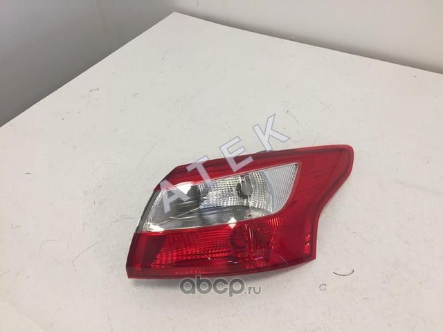 ATEK FORD FOCUS 12 ФОНАРЬ ЗАДНИЙ ПРАВЫЙ НА КРЫЛЕ ( Atek. Артикул 42118322 