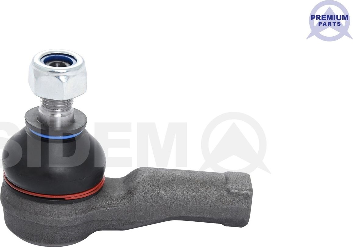 Наконечник рулевой тяги Sidem. Артикул 89032
