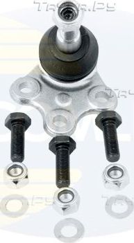 Шаровая опора Comline (сталь). Артикул CBJ7147