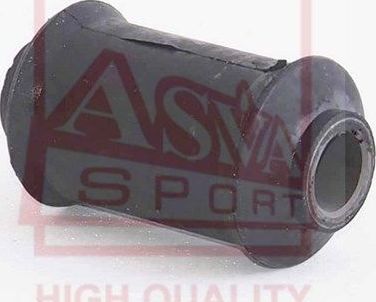 Сайлентблок переднего рычага подвески Asva. Артикул 2001-013