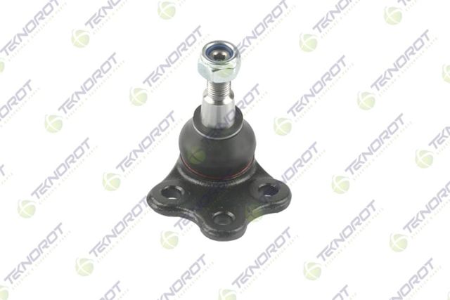 Шаровая опора Teknorot передняя для Ford S-MAX I 2006-2014. Артикул FO-975