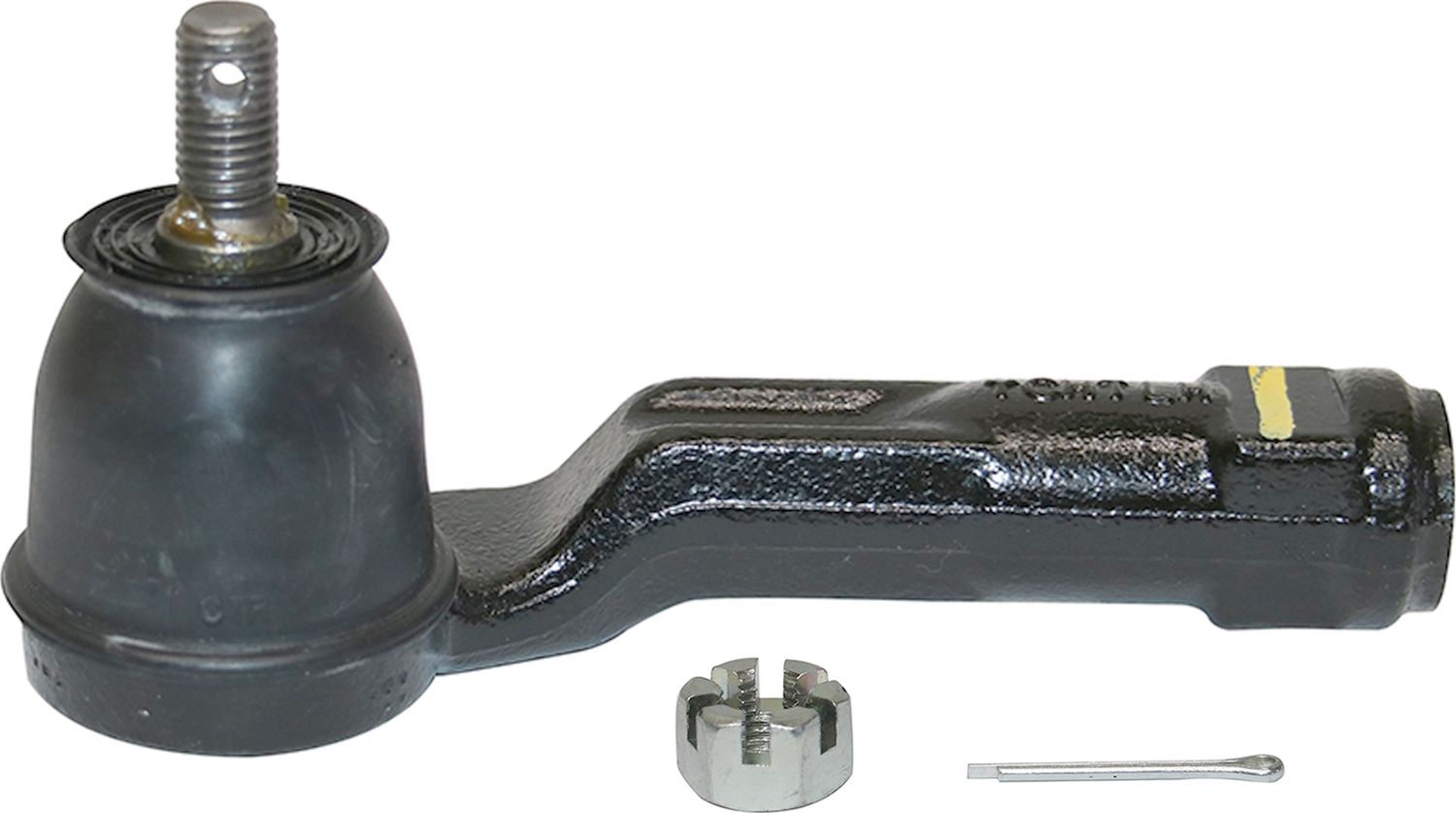 Наконечник рулевой тяги CTR. Артикул CEKH-55L