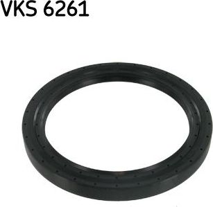 Сальник ступицы SKF. Артикул VKS 6261