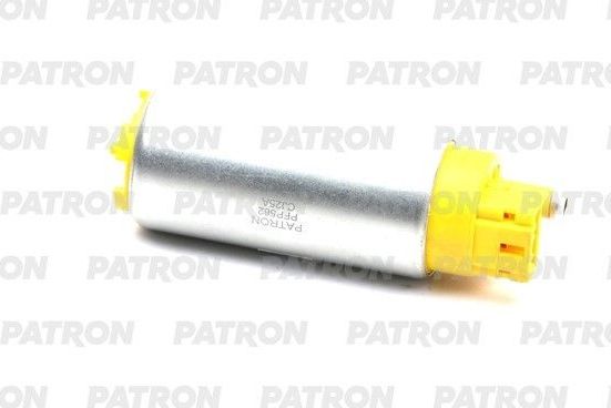 Бензонасос (топливный насос) Patron. Артикул PFP562