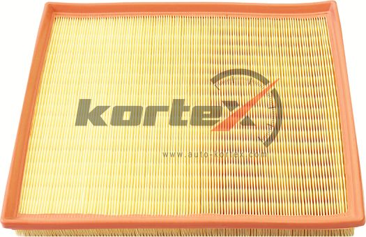 Фильтр воздушный FORD TRANSIT 2.2D 11 (Kortex). Артикул KA0223