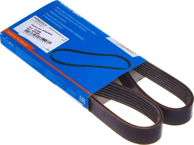 Ремень поликлиновый AVANTECH Avantech. Артикул 6PK906