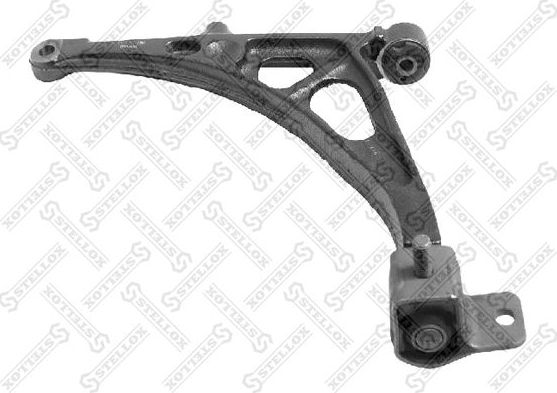 Поперечный рычаг передней подвески Stellox. Артикул 57-01597-SX
