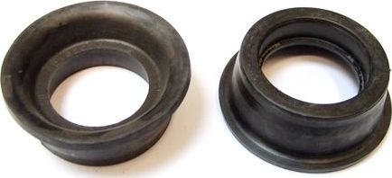 Прокладка клапанной крышки 441724 Elring. Артикул 376.190