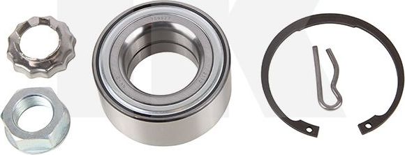 Ступичный подшипник (комплект) NK. Артикул 759927