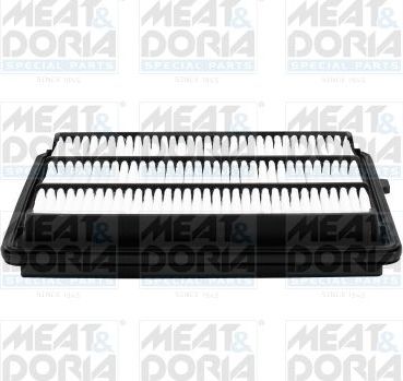 Воздушный фильтр Meat & Doria. Артикул 18719