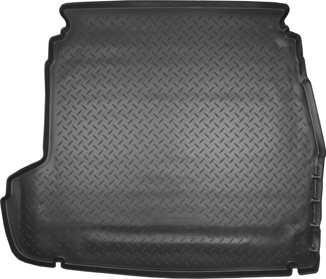 Коврик Норпласт для багажника Hyundai Sonata VI YF 2010-2014. Артикул NPL-P-31-46