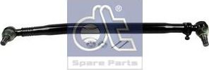 Рулевая тяга продольная DT Spare Parts для DAF CF 65 2001-2013. Артикул 5.55208