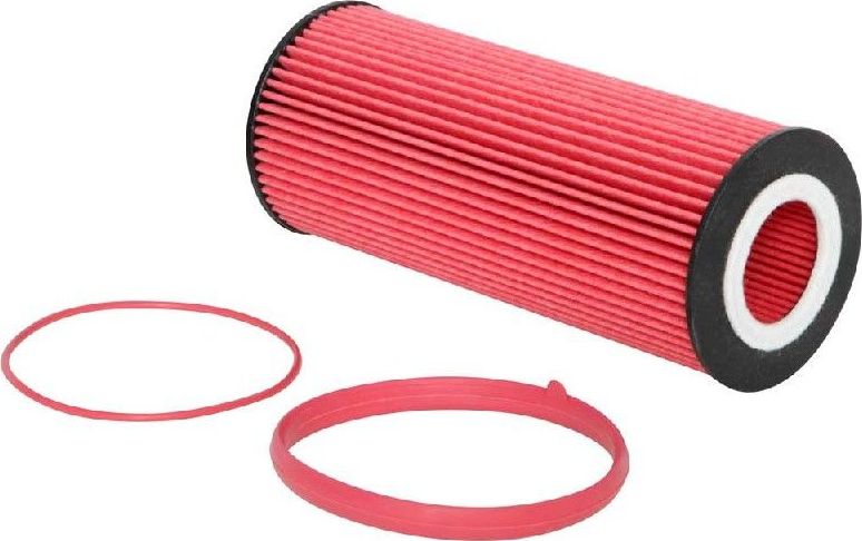 Масляный фильтр K&N. Артикул HP-7015