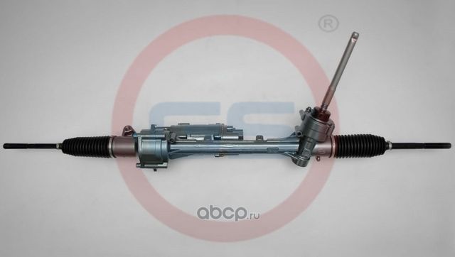 Рулевая рейка Land Rover Range Rover Evoque 2011 (GS). Артикул 3GS5625