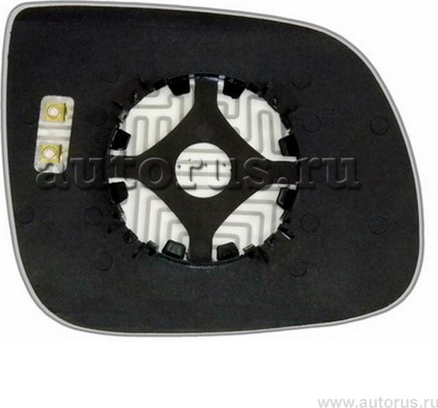 Зеркальный элемент L асферический с обогревом ERGON 94571006. Артикул 94571006