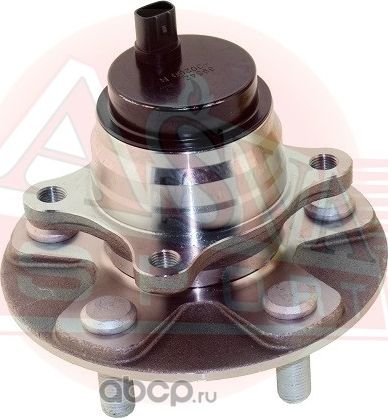 СТУПИЦА (Asva). Артикул CTWH006