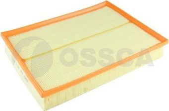 Воздушный фильтр OSSCA для Lotus Eclat 1975-1980. Артикул 07969