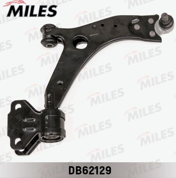 Поперечный рычаг передней подвески Miles. Артикул DB62129