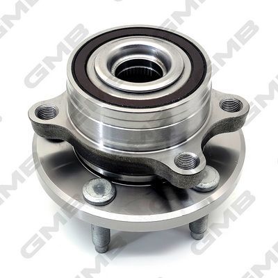 Ступица колеса GMB передняя/задняя для Ford Explorer V 2010-2019. Артикул GH33790M