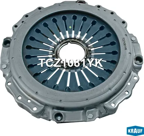 Диск нажимной Krauf. Артикул TCZ1081YK