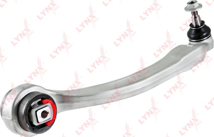 Продольный рычаг LYNXauto задний левый нижний для Audi S4 I (B5) 1997-2001. Артикул C5035L
