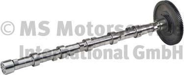 Распредвал BF Germany для MAN TGA 2001-2026. Артикул 20100228763