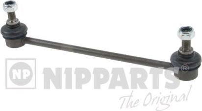 Стойка (тяга) стабилизатора Nipparts задняя правая/левая для Mazda 626 V (GF) 1997-2002. Артикул J4893008