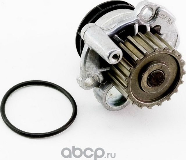 Помпа водяная (Dominant) Dominant. Артикул AW03801210011K