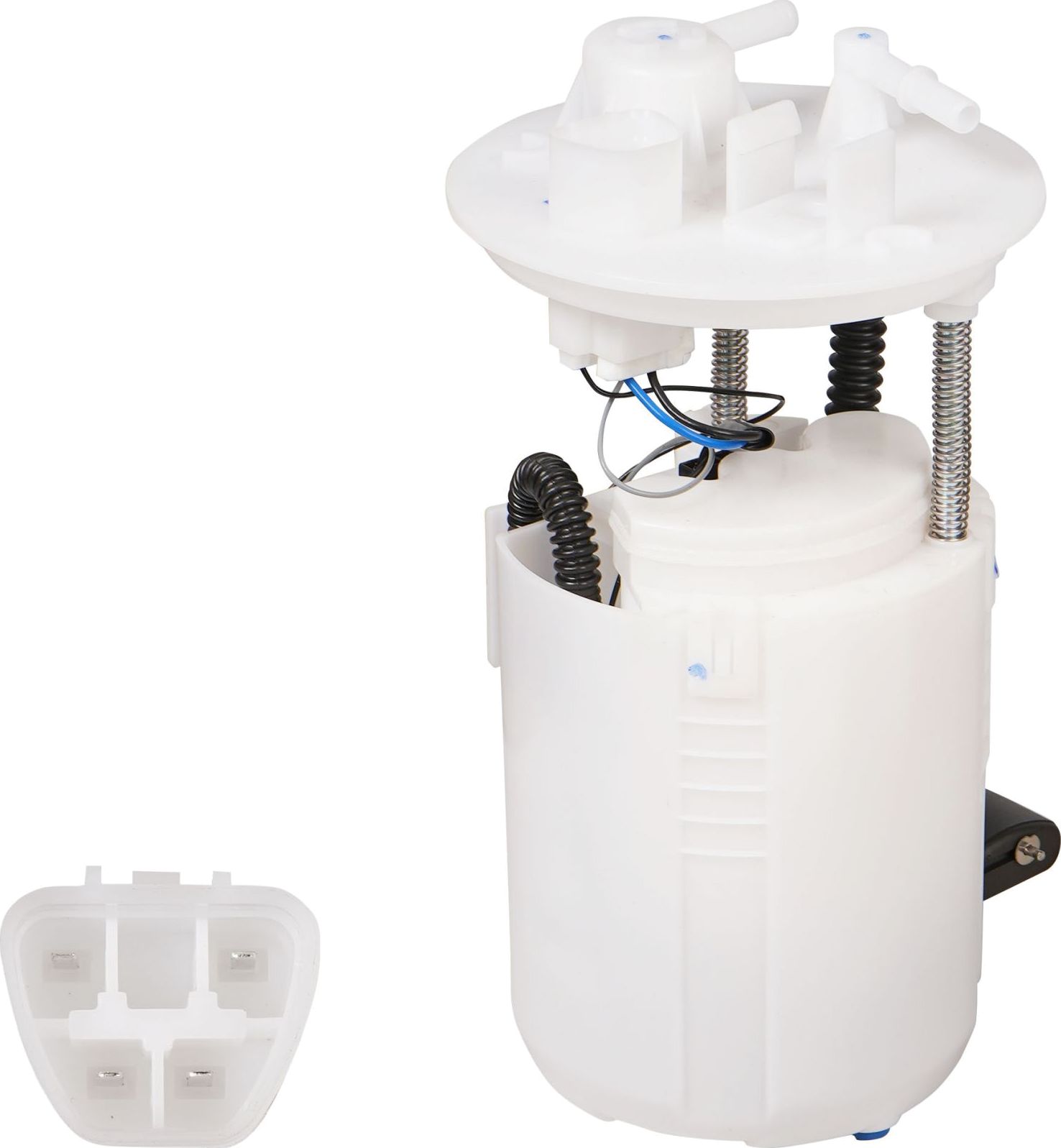 Бензонасос (топливный насос) StartVOLT. Артикул SFM 2712