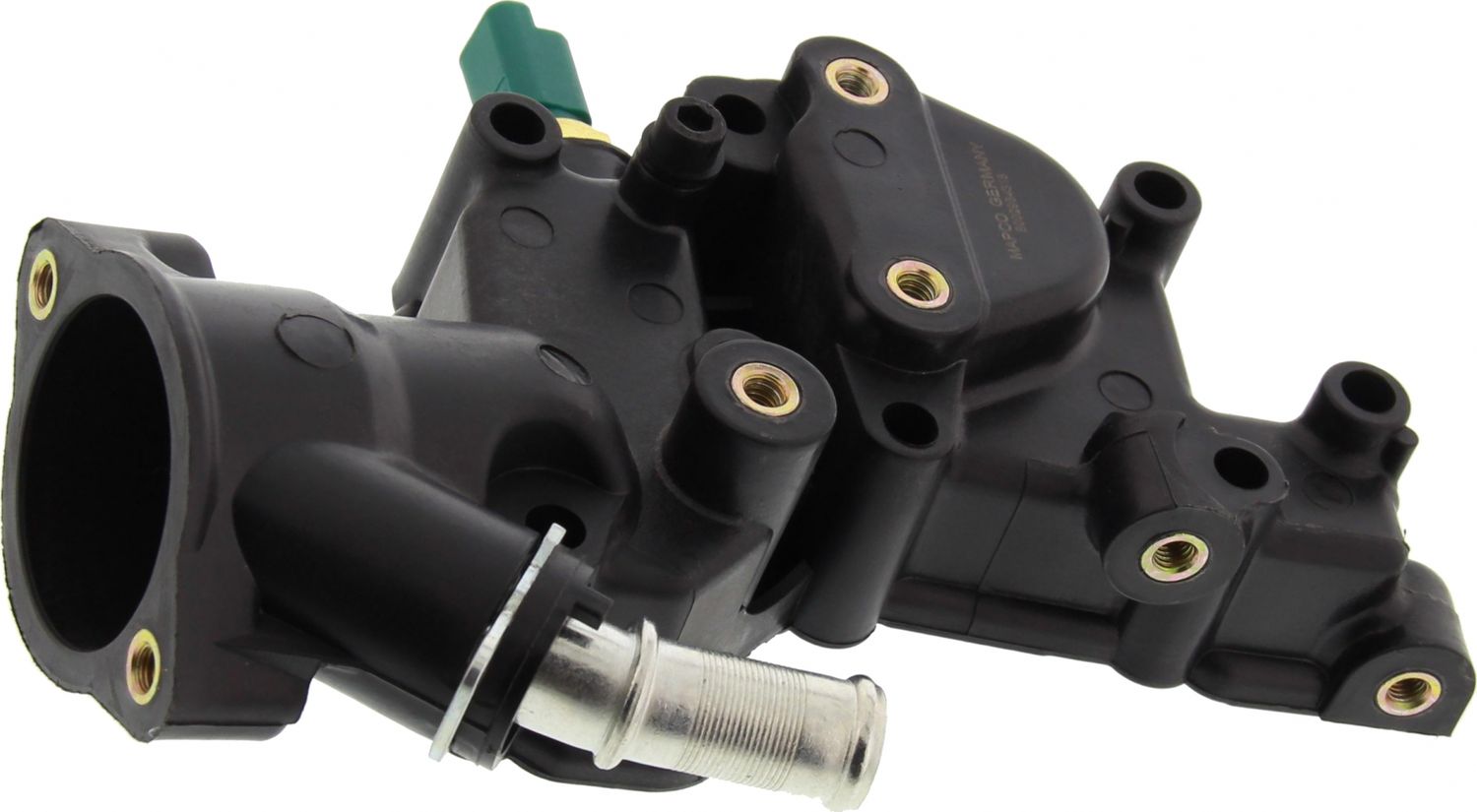 КОРПУС ТЕРМОСТАТА MAPCO. Артикул 28434