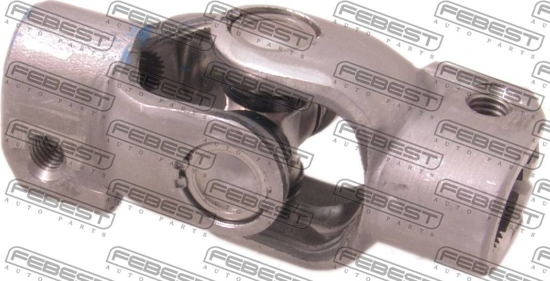 Рулевой вал Febest. Артикул ASK-SPA