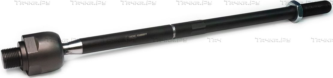 Рулевая тяга Cworks передняя левая для Land Rover Discovery IV 2009-2016. Артикул F240R0017