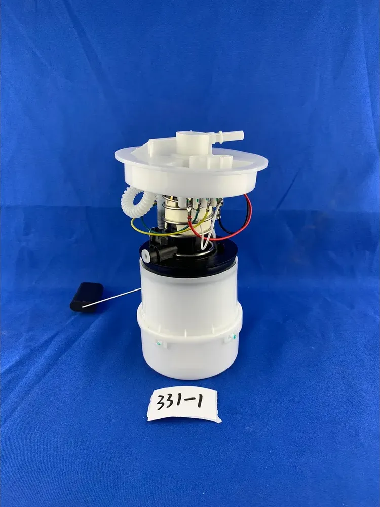 Насос топливный (106043) (Deqst) Deqst. Артикул 106043