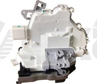 Замок двери Vika задний левый для Audi S6 IV (C7) 2014-2018. Артикул 88391809701