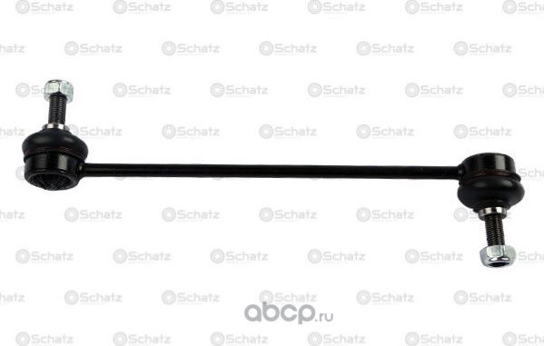 Стойка стабилизатора (Schatz). Артикул S32867