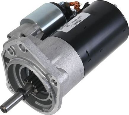 Стартер Stellox для SEAT Inca I 1995-1998. Артикул 06-10009-SX