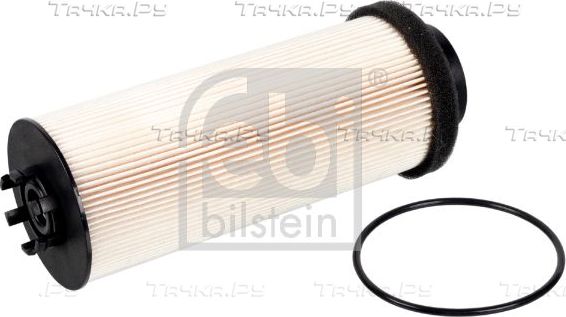 Топливный фильтр Febi Bilstein для DAF XF 105 2005-2026. Артикул 39367