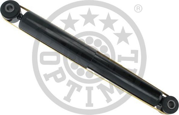 Амортизатор Optimal задний для Fiat Croma II 2005-2011. Артикул A-1437G