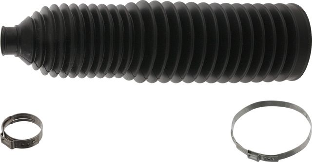 Пыльник рулевой рейки (комплект) Febi Bilstein (термопласт) передний для SEAT Exeo 2008-2013. Артикул 33592