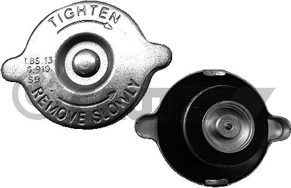 Крышка расширительного бачка MB Cautex. Артикул 954089