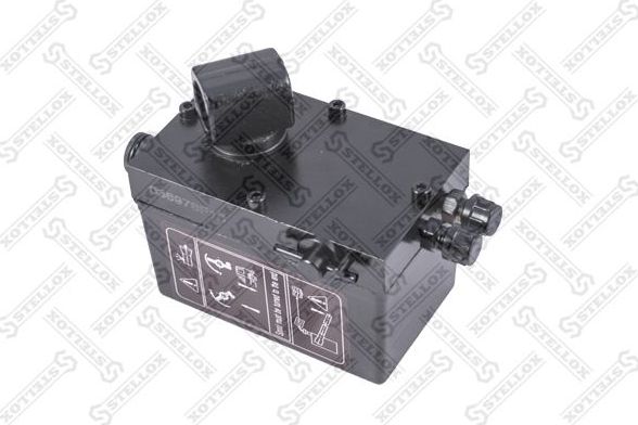 Насос подъема кабины Stellox. Артикул 87-50631-SX