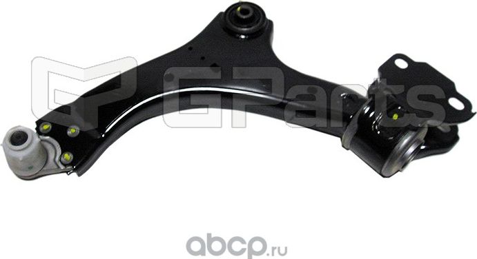 Рычаг, левый (Gparts). Артикул VO31317663