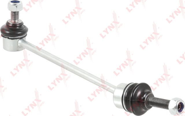 Стойка (тяга) стабилизатора LYNXauto. Артикул C7401R
