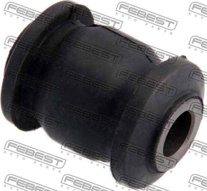 Сайлентблок переднего рычага подвески Febest. Артикул MAB-NA4S
