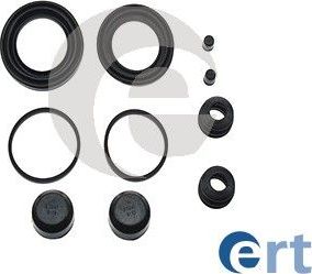 Ремкомплект тормозного суппорта ERT передний для Fiat Ducato II 1997-2006. Артикул 400703